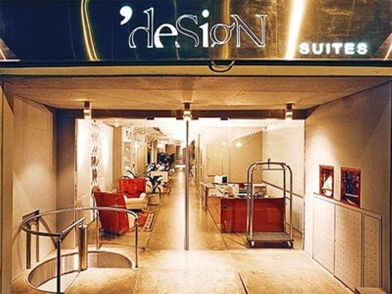 Appartement Design *